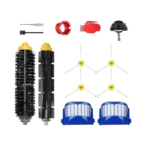 JOYBUY Replacement Parts for 675 677 692 671 694 691 614 615 635 676 670 645 655 690 600 500