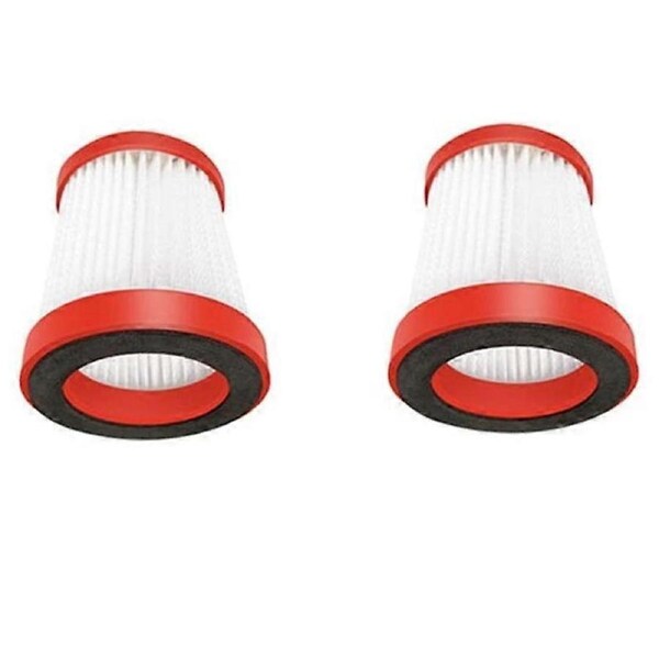 JOYBUY 2Pcs Filter for Deerma VC01 Handheld Vacuum Cleaner Accessories ...