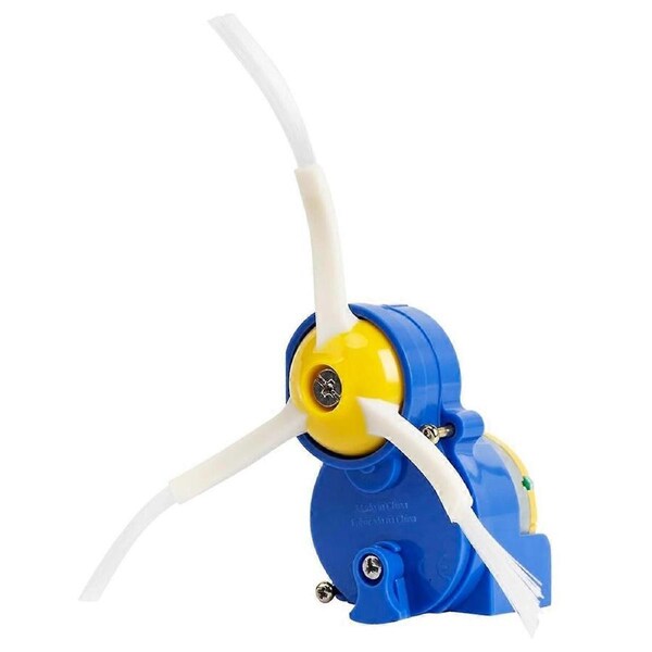 JOYBUY Side Brush Motor Module for 500 600 700 800 900 I3 Series Robot Vacuum Cleaner Replacement Motor Module