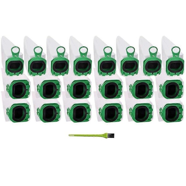 JOYBUY Replacement Parts Dust Bag for Vorwerk Kobold VB100 VB 100 FP100 FP 100 Cordless Vacuum Cleaner Accessories