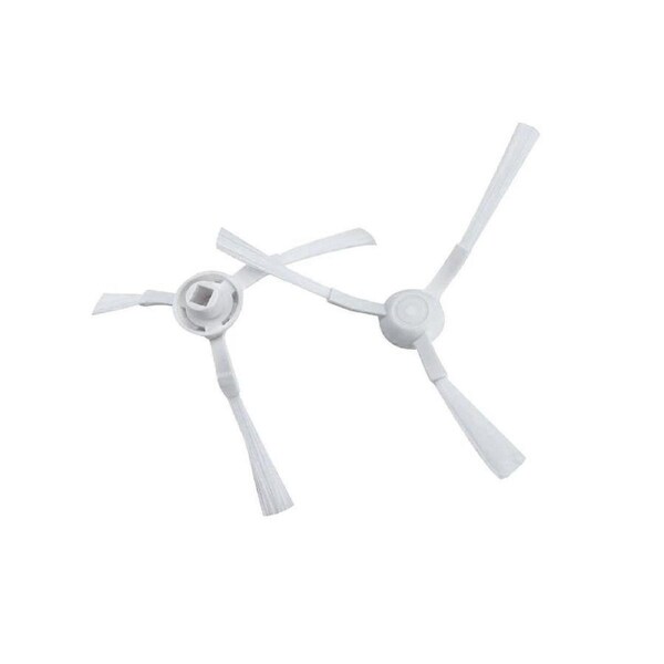 JOYBUY 9PCS Replacement Spare Parts for Xiaomi Robot Vacuum E10 E12 B112 Vacuum Accessories Main Side Brush Filter Mop Cloth