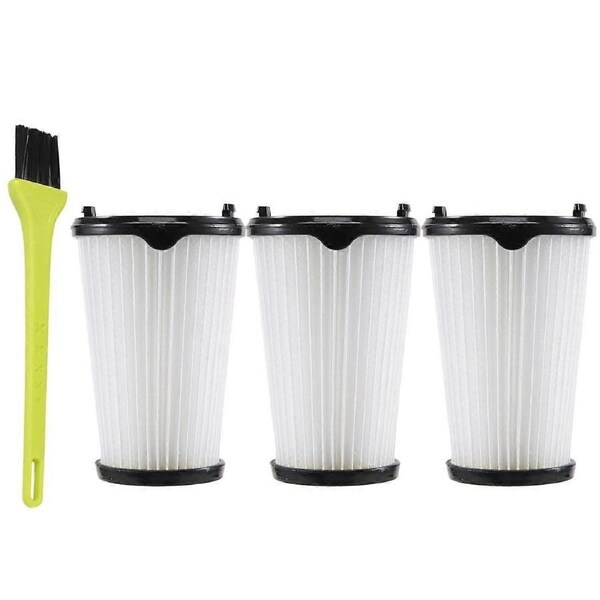 JOYBUY 3pcs for Electrolux vacuum cleaner AEG AEF150 accessories filter filter HEPA filter