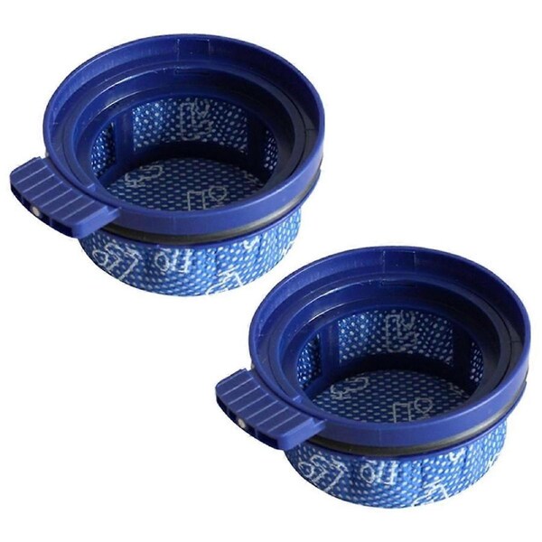 JOYBUY 2PCS Washable Vacuum Filter for Jet VS20A95923N/SA VS20A95993N/SA Cordless Stick Vacuum Cleaner