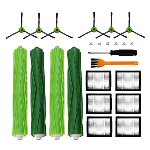 JOYBUY For E, I, & J Series I7 I7+ I2 I3 I3+ I4 I4+ I6 I6+ I8 I8+/Plus J7 J7+ E5 E6 E7 Vacuum Replacement Parts