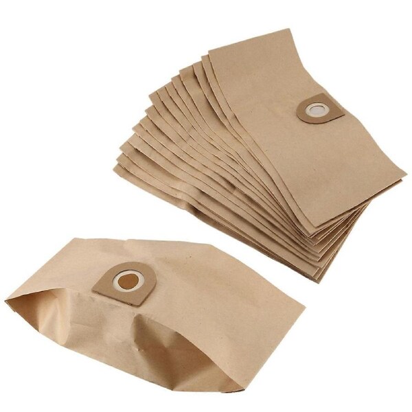 JOYBUY 15Pcs of Vacuum Cleaner Bags 2000 4000 5000 6000 6131 6135 6140 6140 6155 7131 VACUUM CLEANER DUST
