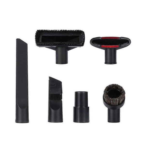 JOYBUY Vacuum Suction Brush for NT Series Floor Cleaning Ground Brush for NT18 NT25 NT30 NT38