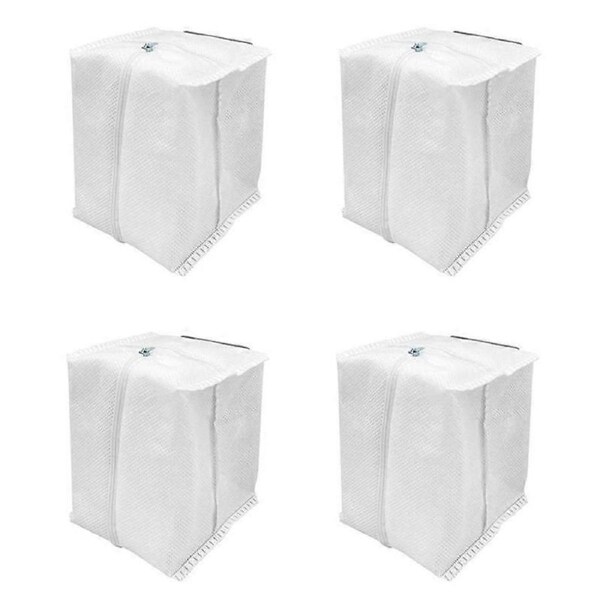 JOYBUY 4PCS Reusable Vacuum Bags for I & S & J Series, Vacuum Replacement Bags