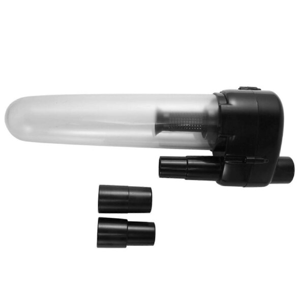 JOYBUY 35Mm Dust Interceptor Vacuum Bag Cyclonic Separator Collector Dust Outer Filter