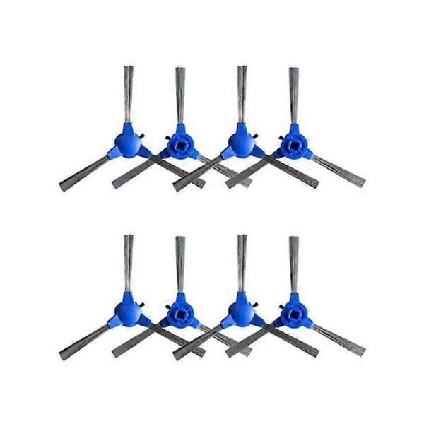 JOYBUY 8PCS Side Brush for 2290 Ultra 05661 Robot Vacuum Cleaner Spare Parts