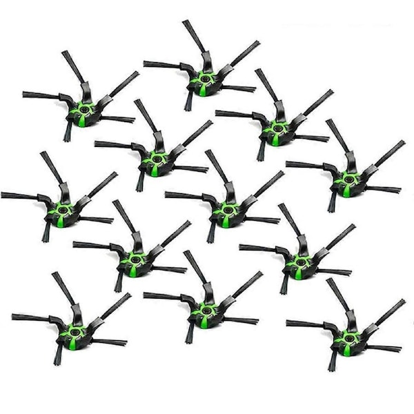 JOYBUY 12Pcs for S9 S9 + Cleaning Robot Vacuum Cleaner Accessories Side Brush Replacement