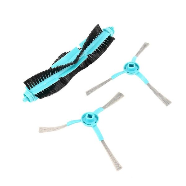 JOYBUY Robot Roller Main Side Brush for 4090 5090 Robotic Vacuum Cleaner Spare Parts Accessories Brushes