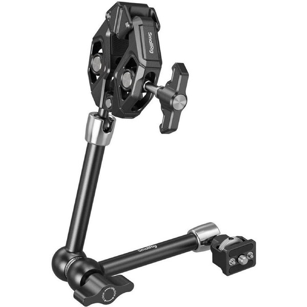 SmallRig Magic Arm with Crab-Shaped Clamp 5312