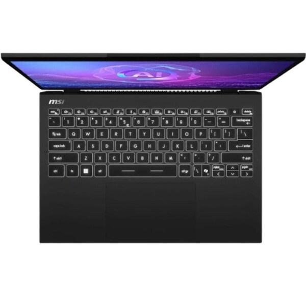 MSI Prestige 13 AI+ Evo 13.3" 2.8K OLED Next-Level Laptop (Intel Core Ultra 5) [1TB]