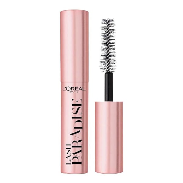 L'Oreal Lash Paradise Travel Size Mascara 4.9ml BLACK