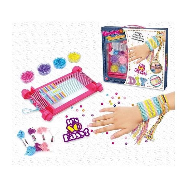 DIY Bracelet Kit Assorted