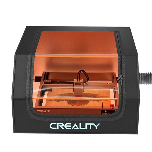 Creality Laser Engraver Enclosure
