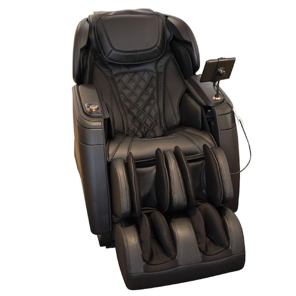 OGAWA Master Drive 2.0 4D