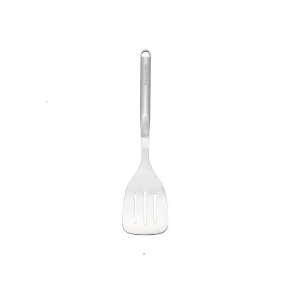 KitchenAid Slotted Turner - Stainless Steel
