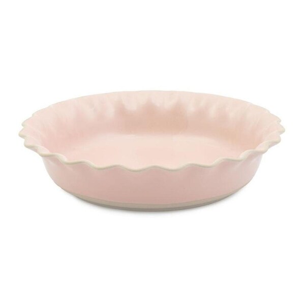 Jamie Oliver Big Love Stoneware Proper Pie Dish - 28x6cm