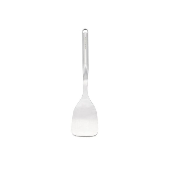 KitchenAid Solid Turner - Stainless Steel