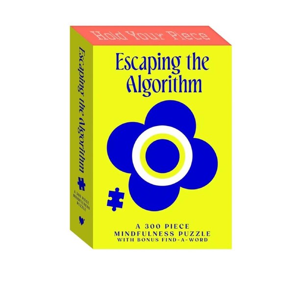 Escaping The Algorithm