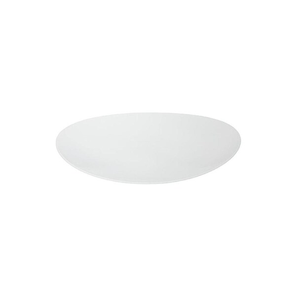 Maxwell & Williams Cashmere Oval Bone China Platter Gift Boxed - 31x25.5cm