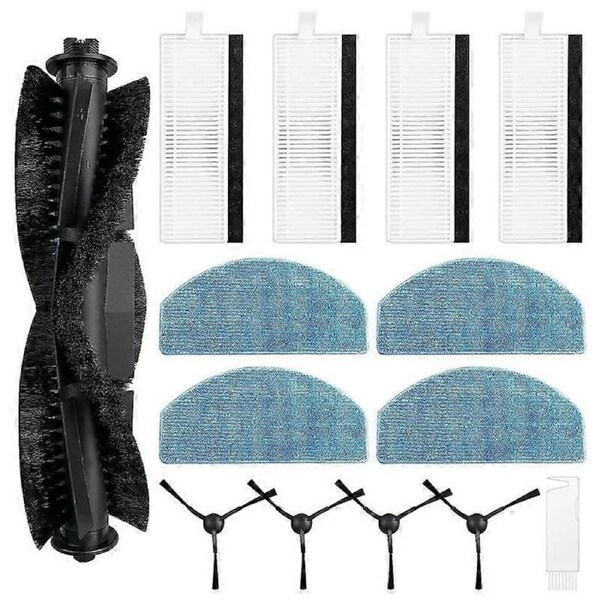 JOYBUY Accessory Kit for G8000, G8000 Pro, for G20, for 3 Robot Vacuum Replacement Parts