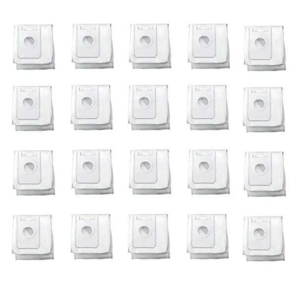 JOYBUY 20PCS for 2290 Dust Bags Accessories Vacuum Cleaner Spare Parts Dust Box Dust Bags Replacement