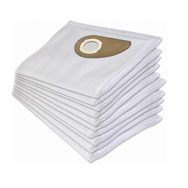 JOYBUY 10PCS Vacuum Cleaner Bags for Vacuum Cleaner Buddy II - 12/18/12L/18L