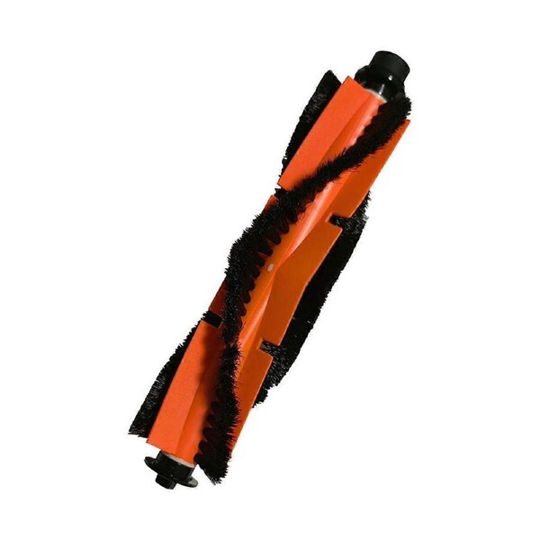 JOYBUY Central Brush for ABIR X5 X6 X8 Robot Vacuum Cleaner Replacement Main Roller Brush Spare Parts