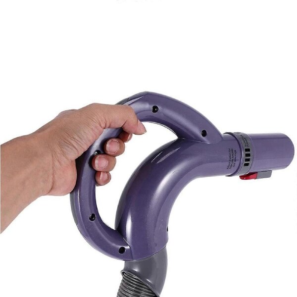 JOYBUY Replacement Hose Handle Compatible for Shark Navigator NV350,NV351 NV352 NV355 NV356 NV357 and UV440 Vacuum