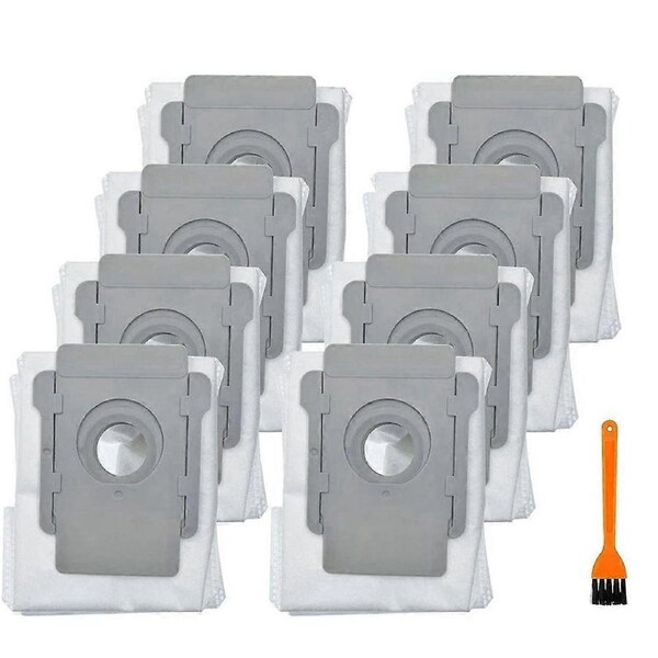 JOYBUY Replacement dust bag for Roomba i7 i7 + I3 I3 + I4 I4 + I6 I6 + I8 I8 + / plus S9 S9 + vacuum cleaner accessories
