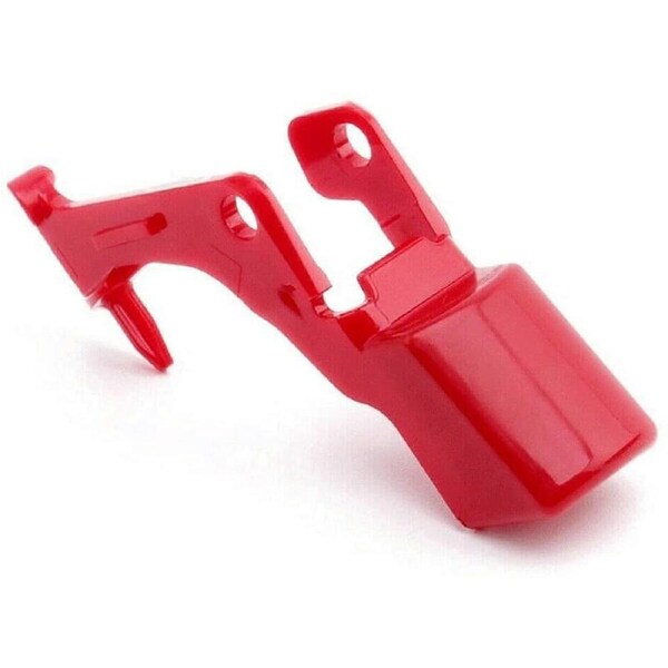 JOYBUY XHX Durable Red Switch Button for Dyson V10 V11 Vacuum CleanerHeavy Duty Trigger Switch for Dyson V11/V10 Vacuum Cleaner