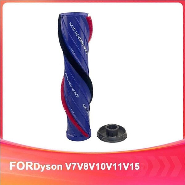 JOYBUY Brush Roller for V10 V11 V15 Direct Drive Cordless Vacuum Attachments,for Roller Brush Replacement