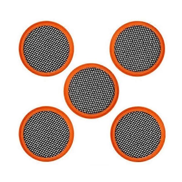 JOYBUY HEPA Filter Replacement for SpeedPro/SpeedPro Aqua FC8009 FC6723–FC6729