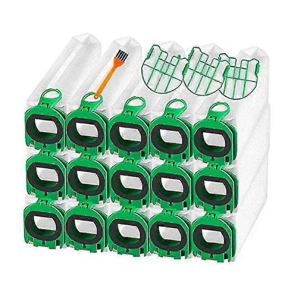 JOYBUY Vorwerk Kobold Vb100 Fp100 Vb 100 100 Vacuum Cleaner Bag