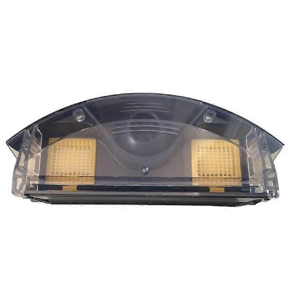 JOYBUY Dust Box for iRobot Roomba 700 Series 760 770 780 790