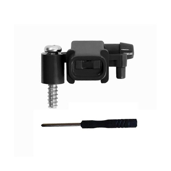 JOYBUY Spray Nozzle for iRobot Braava Jet M6 240 241 244 - Robot Vacuum Accessory