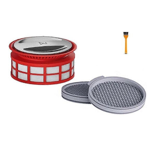 JOYBUY HEPA Filter Compatible with H6 Robot Vacuum Cleaner
