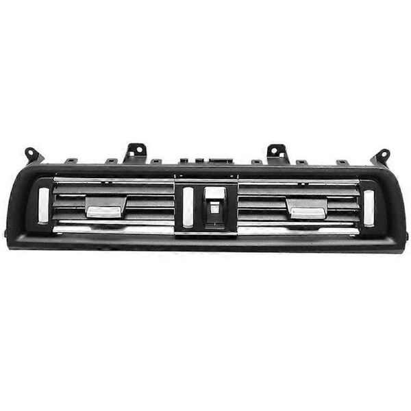 JOYBUY Car Front Console AC Vent Outlet for BMW 6 Series Coupe F06 F12 F13 630 635 640