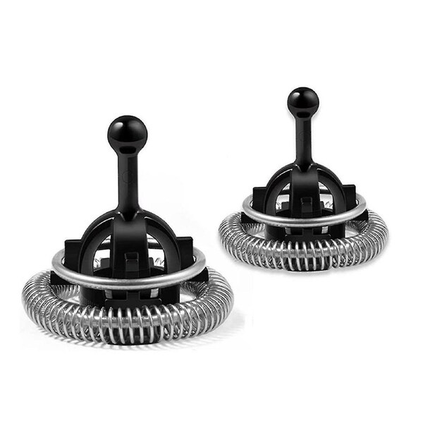 JOYBUY Replacement Parts for Aeroccino 3 & 4 Milk Frother - Coffee Maker Accessories