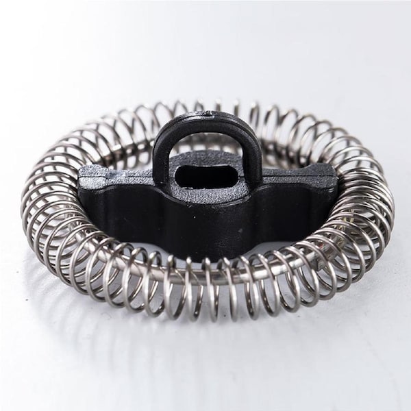 JOYBUY 2pcs Milk Frother Whisk Replacement Parts - Compatible with Milk Frothers