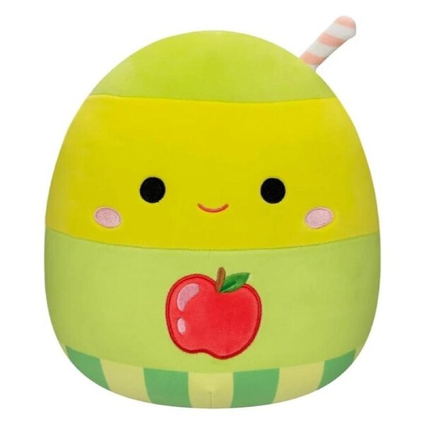 Squishmallows Jean the Apple Juice 5 inch Plush