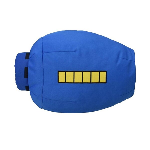 Mega Man PtZ Mega Buster Cushion