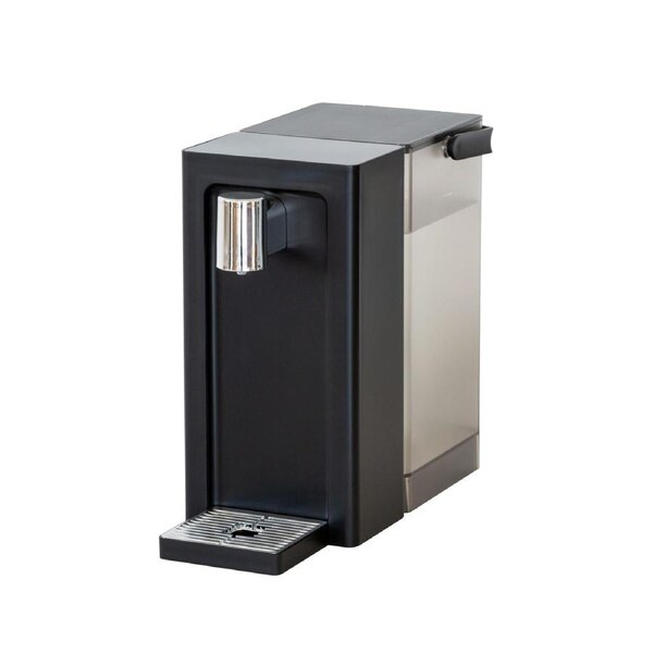 Healthy Choice Instant Hot Water Dispenser 3L - One-Touch Operation with Adjustable Temperature & Cup Sizes