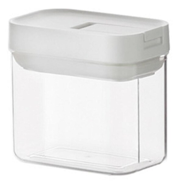 400ML Food Storage Containers Airtight Cans Storage Boxes Food Storage Boxes Kitchen Refrig