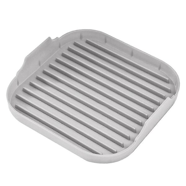 Microwave Bacon Tray Food Grade Silicone Microwave Bacon Pan