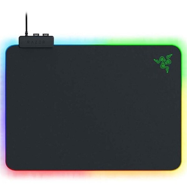 Razer Firefly V2 Chroma Hard Surface Mouse Pad