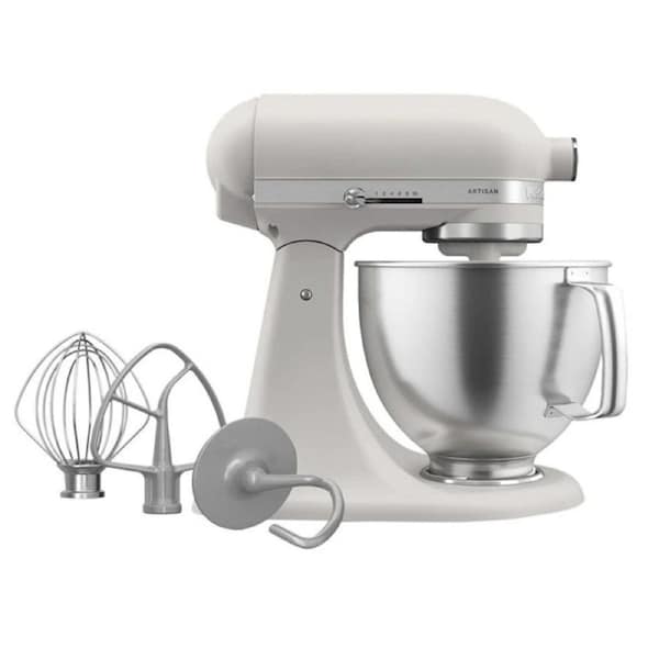 KitchenAid Artisan Tilt-Head Stand Mixer KSM192 Milkshake 5KSM192XDAMH