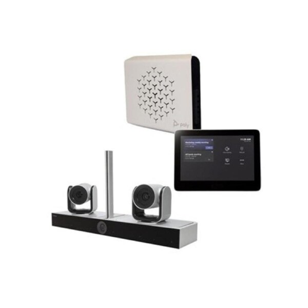 Poly Gc8 Usb Cat5E Ext Kit Abg